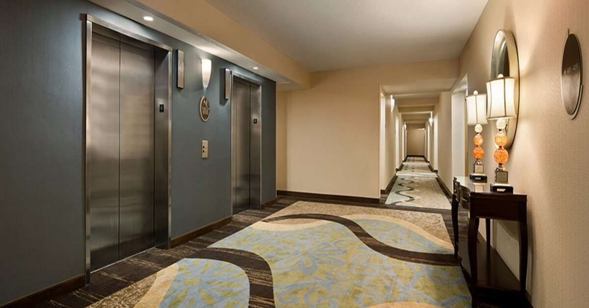 Een foto van Buena Vista Suites