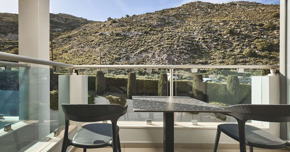 Een foto van Michelangelo Resort & Spa