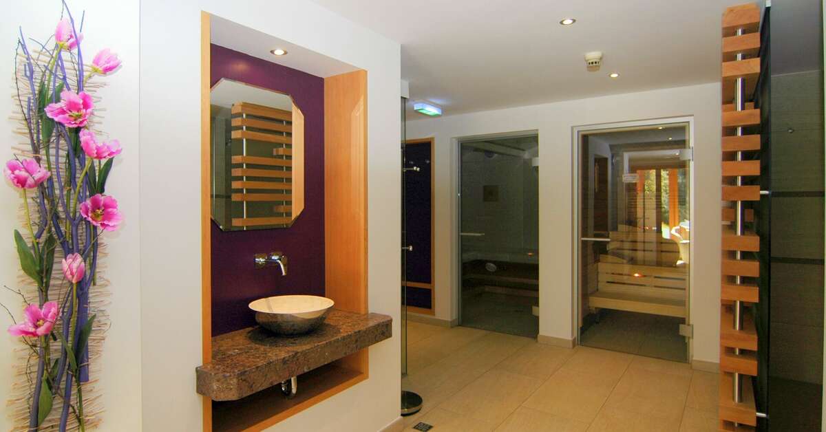Een foto van Hotel Sonnalp