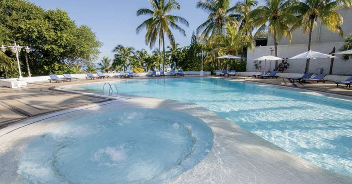 Een foto van Casuarina Resort & Spa