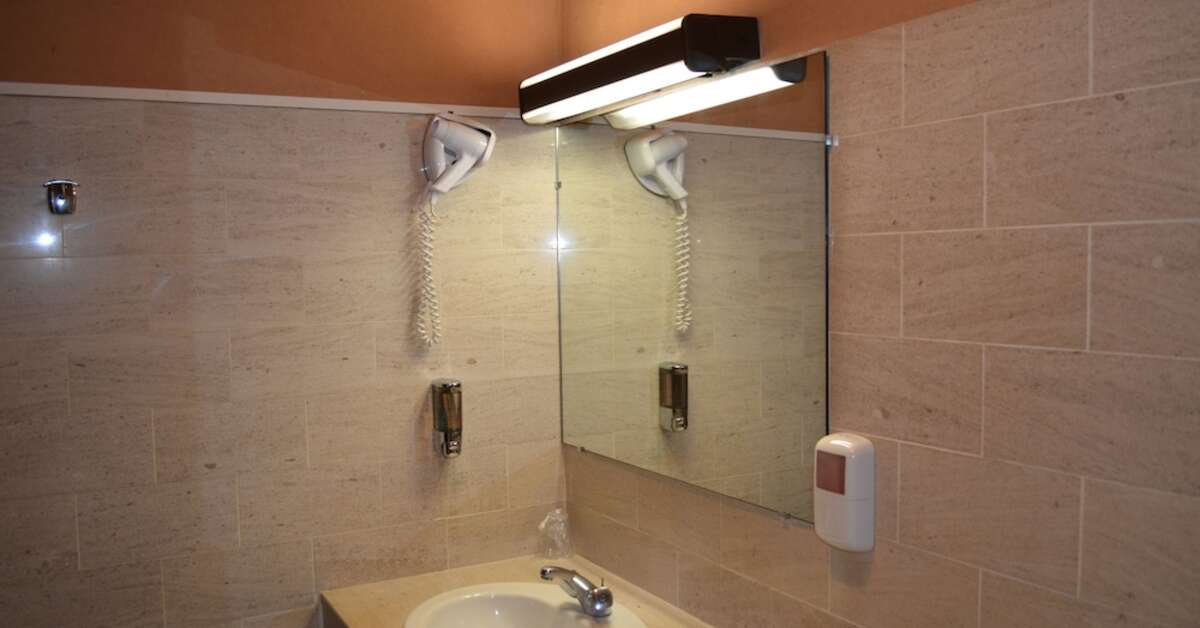 Een foto van Goldhotel