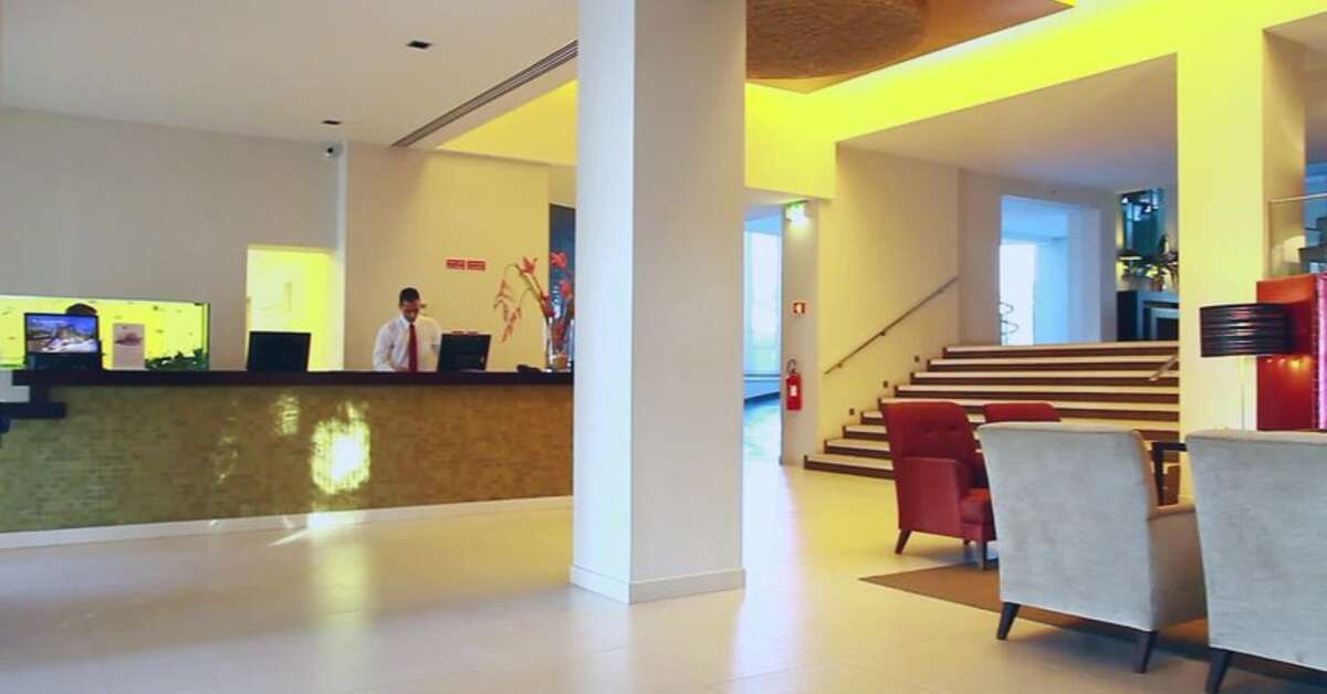 Een foto van Ozadi Altura Beach Resort