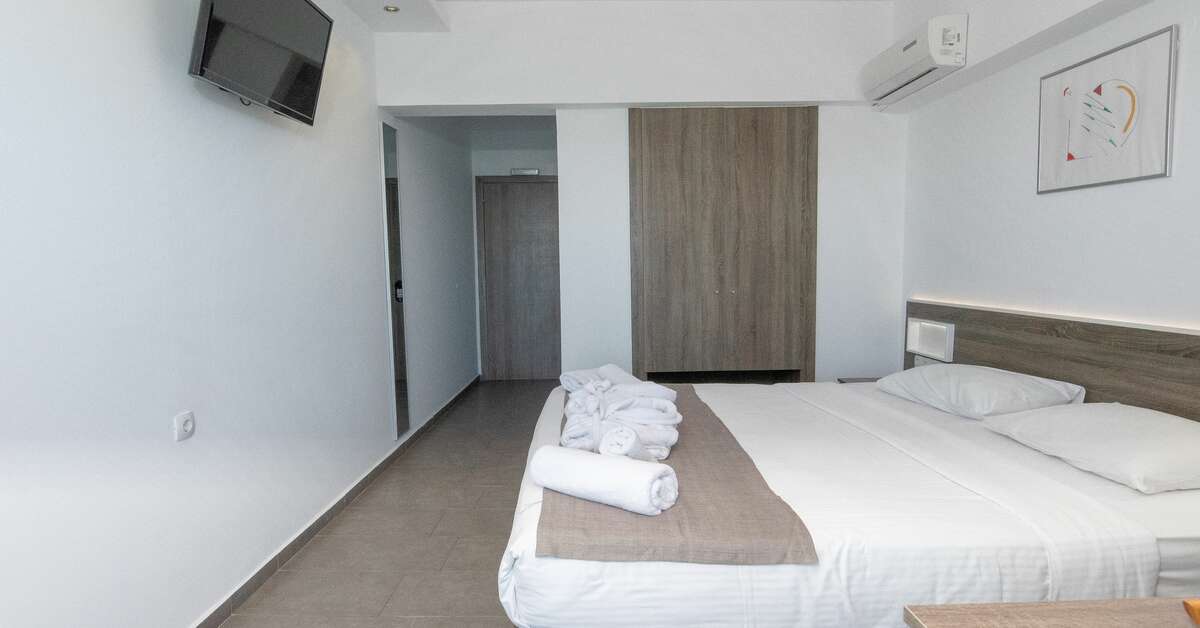 Ein Foto Kahlua Hotel & Suites