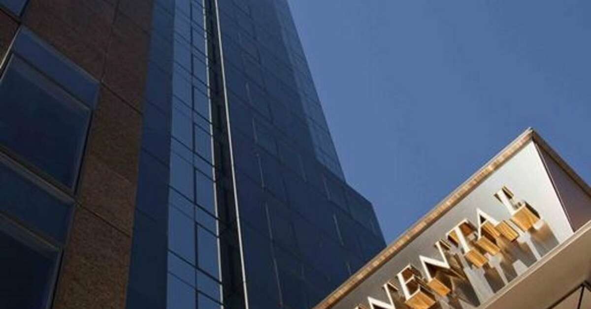 Ein Foto InterContinental New York Times Square