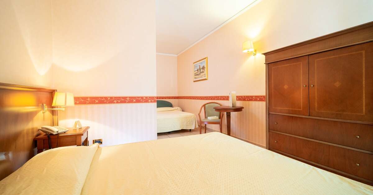 Een foto van Hotel Santa Lucia Parghelia