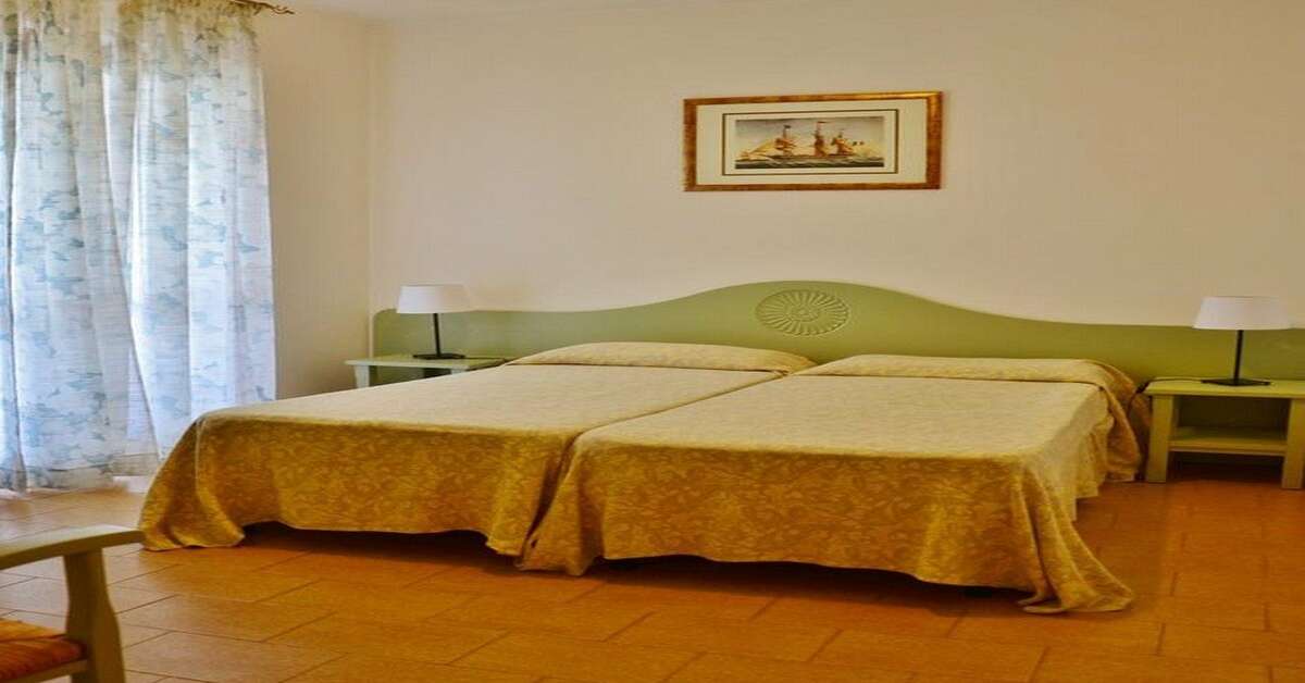Een foto van Residence Eucalipti Alghero