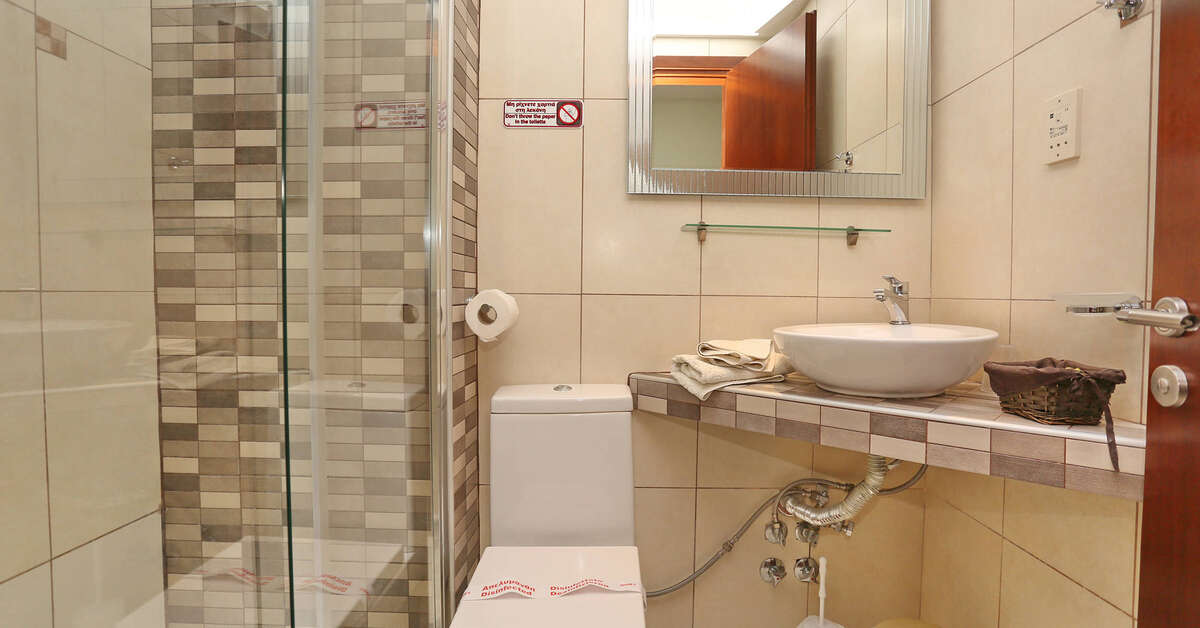 Een foto van Country Inn Hotel