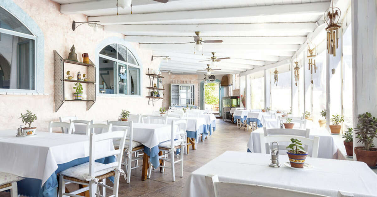 Een foto van Stefania Boutique Hotel by the Beach