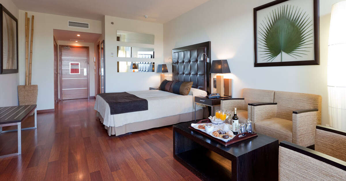 Een foto van Senator Banus Spa Hotel