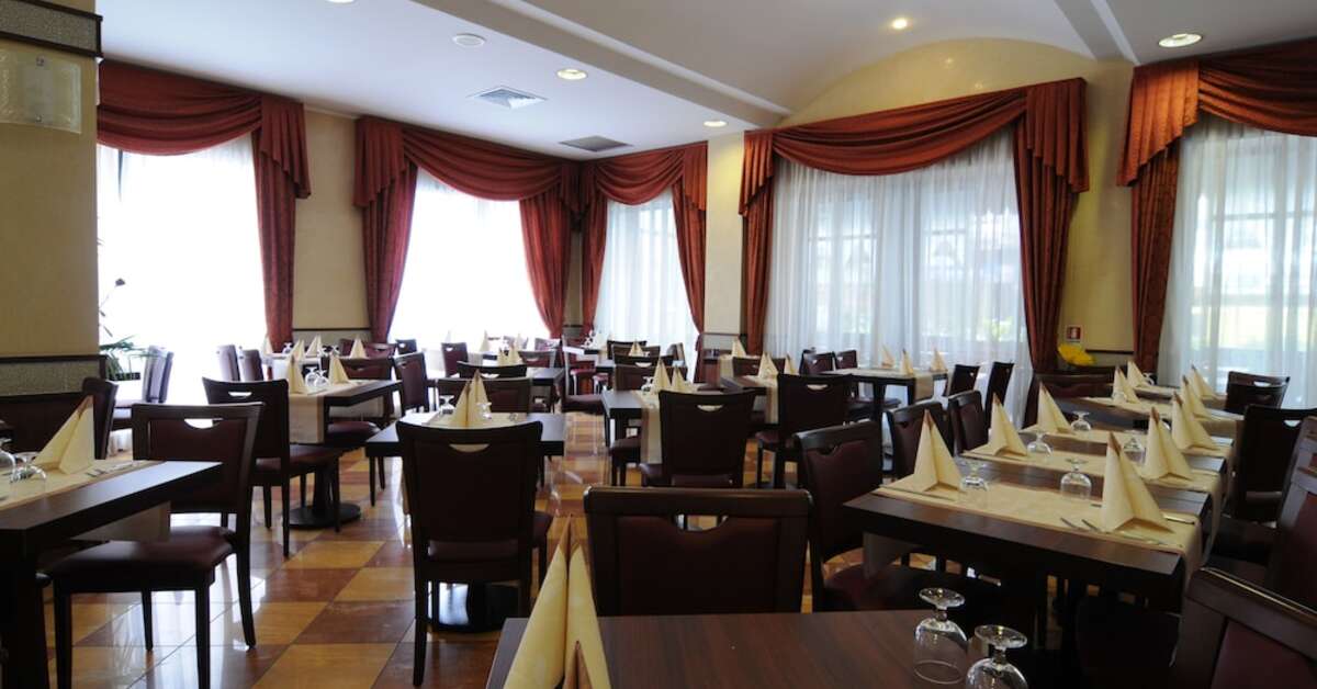 Een foto van Hotel Dei Platani