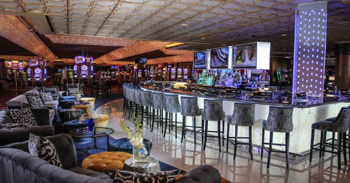 Een foto van Westgate Las Vegas