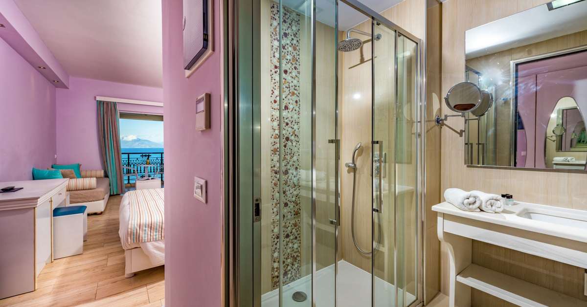 Een foto van Alexandra Beach Resort