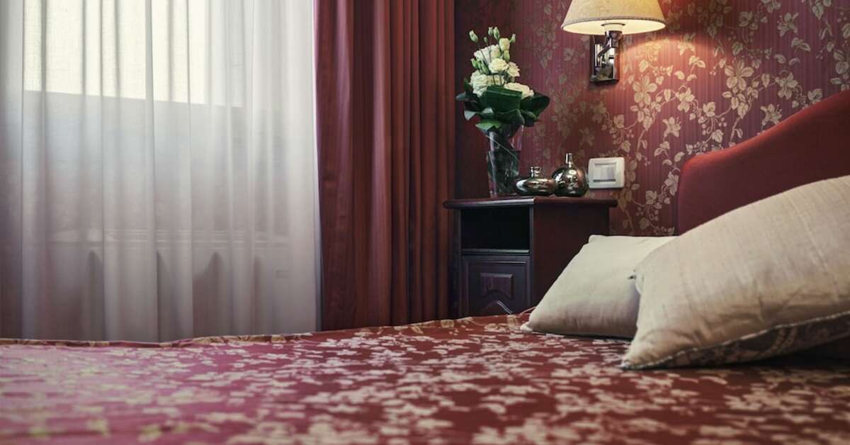 Een foto van Hotel Ca' del Campo