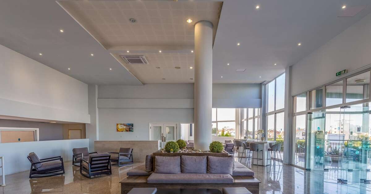 Een foto van Toxotis Hotel Appartementen