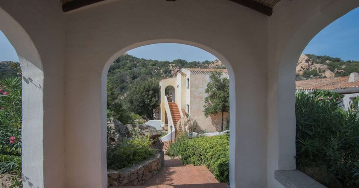 Ein Foto Il Giardino degli Oleandri
