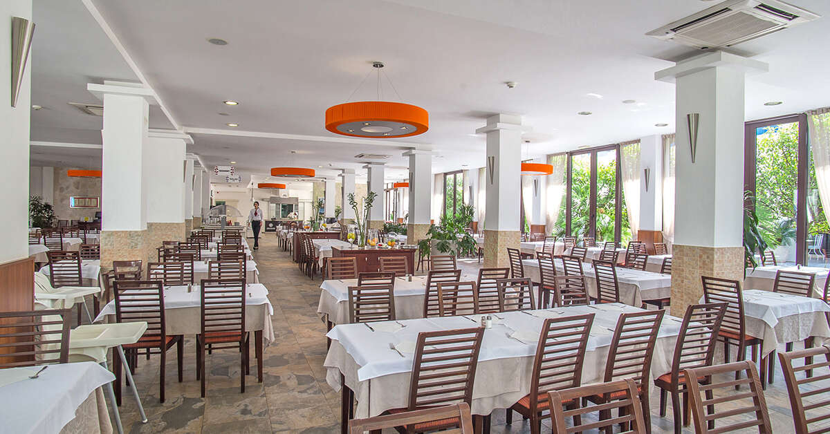 Een foto van Hotel Aleksandar