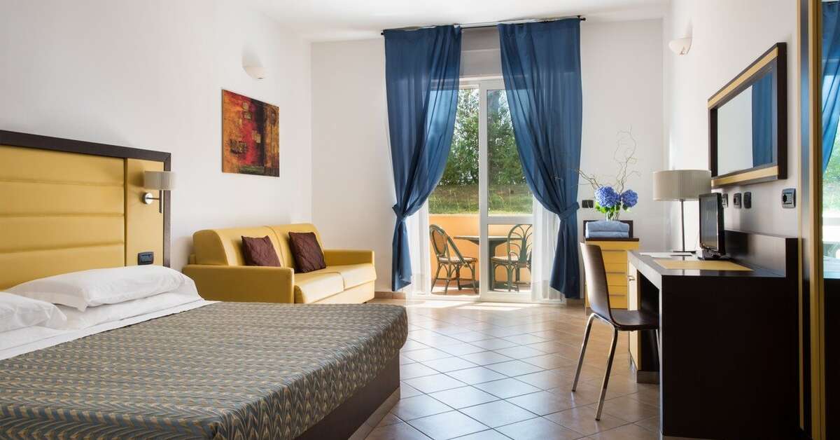 Een foto van Park Hotel Marinetta