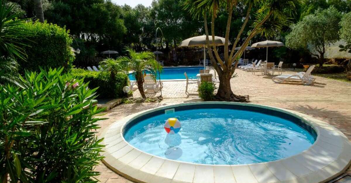 Een foto van Agriturismo Case di Latomie