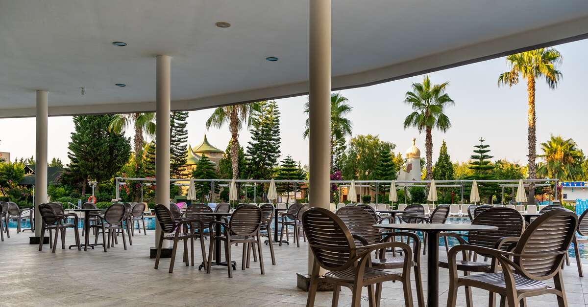 Een foto van Vita Silva Hotel