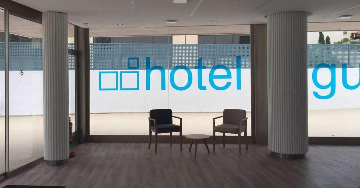 Een foto van Agua Azul Hotel