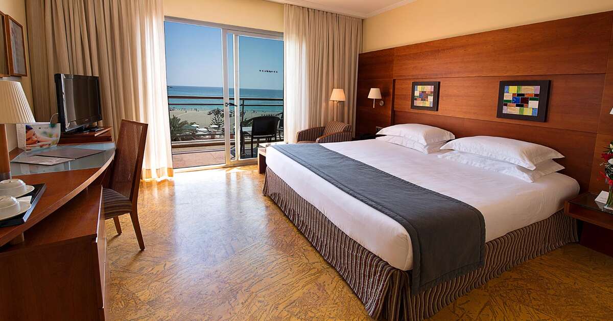 Een foto van Protur Roquetas Hotel & Spa