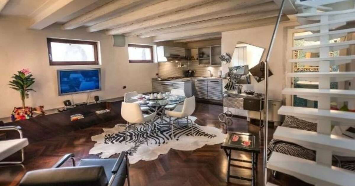 Een foto van Truly Verona Appartementen & Suites