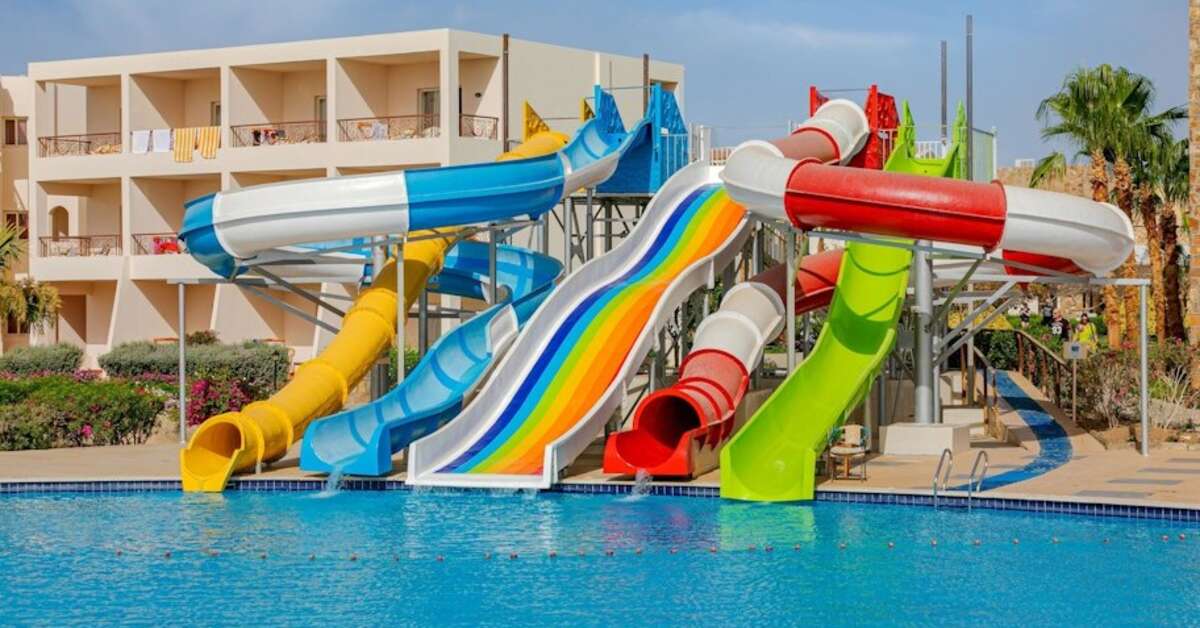 Een foto van Brayka Bay Resort