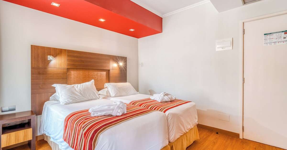 Een foto van Muthu Raga Madeira Hotel