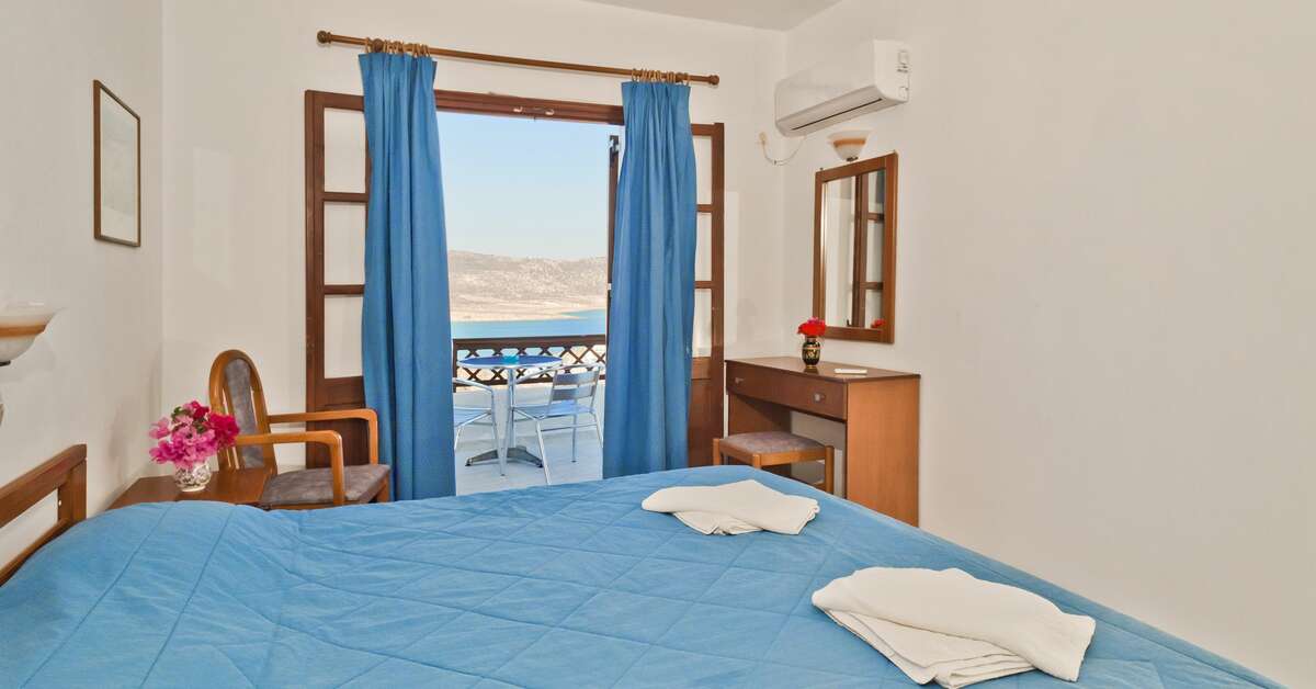Een foto van Hotel Albatros
