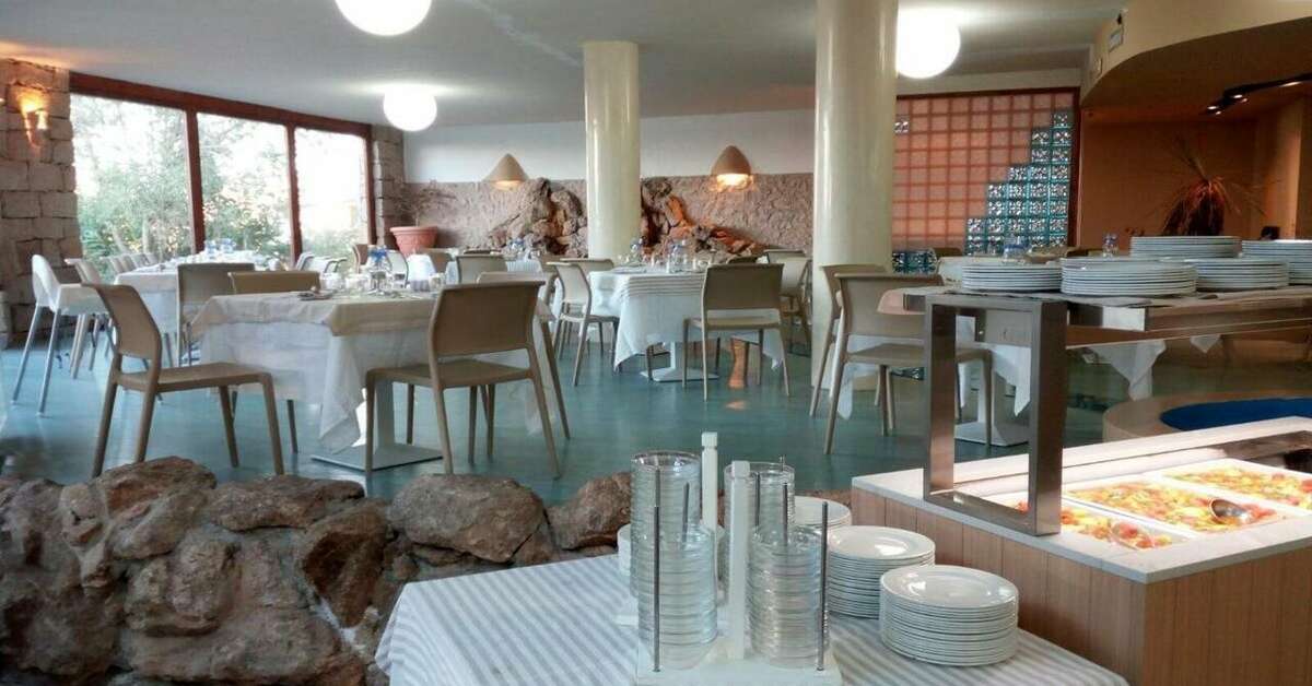 Een foto van Sporting Hotel Tanca Manna