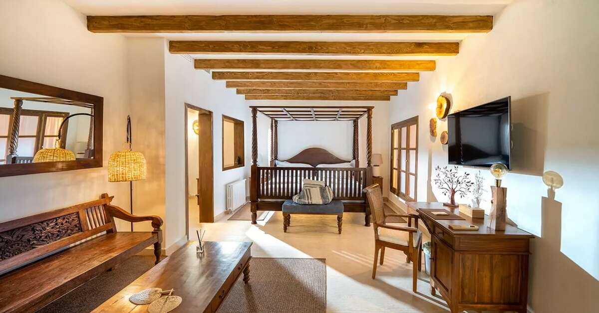 Ein Foto Finca Ratxo Member of Melia Collection