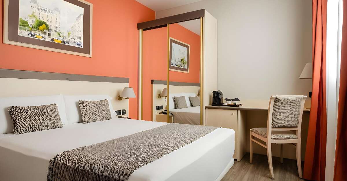 Een foto van Sunotel Club Central