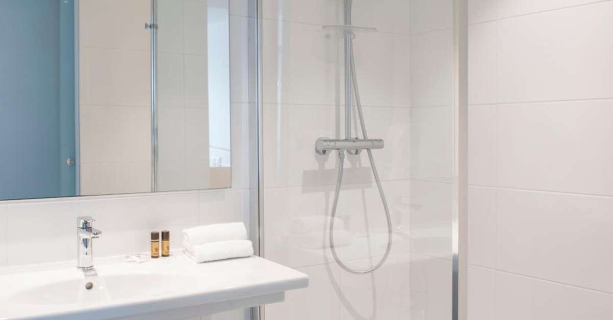 Een foto van Abrial Hotel