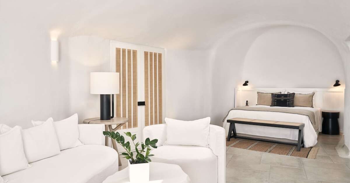 Een foto van Charisma Suites