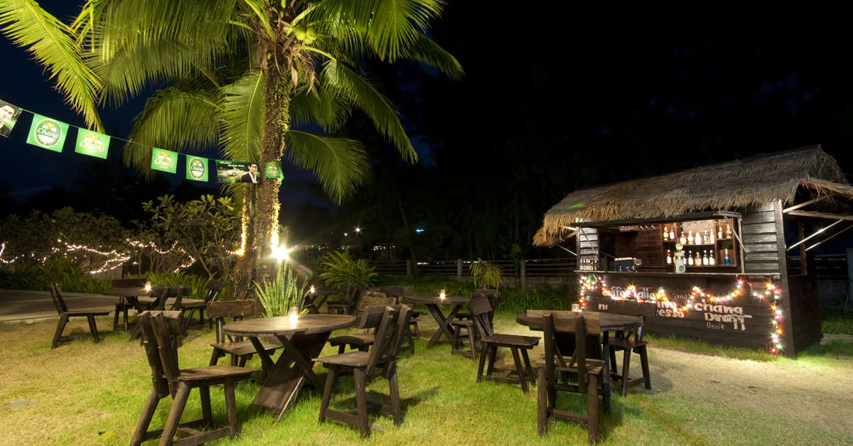 Een foto van Palm Galleria Resort