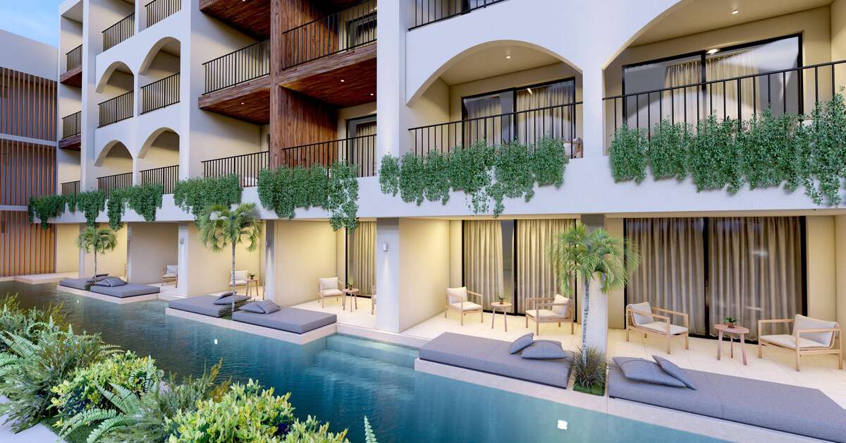 Een foto van Planos Hotel