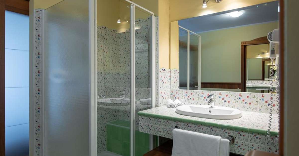 Ein Foto Hotel Internazionale