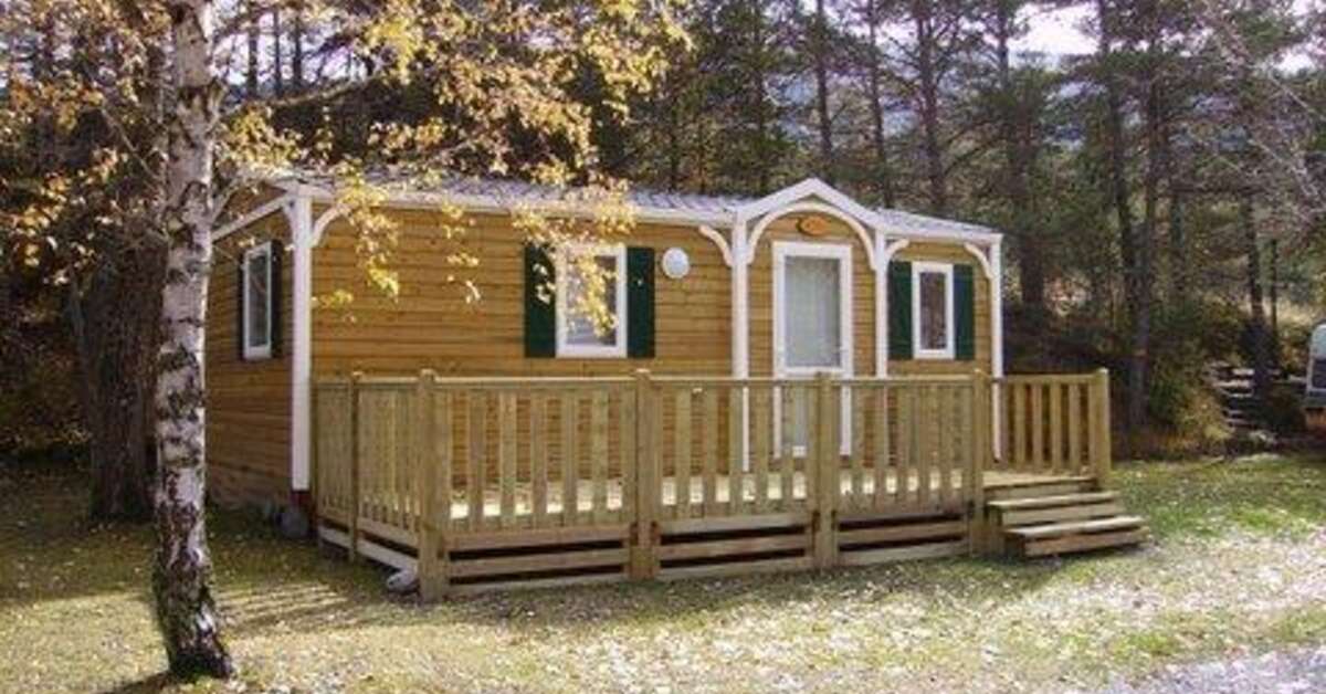 Een foto van Camping Lou Passavous