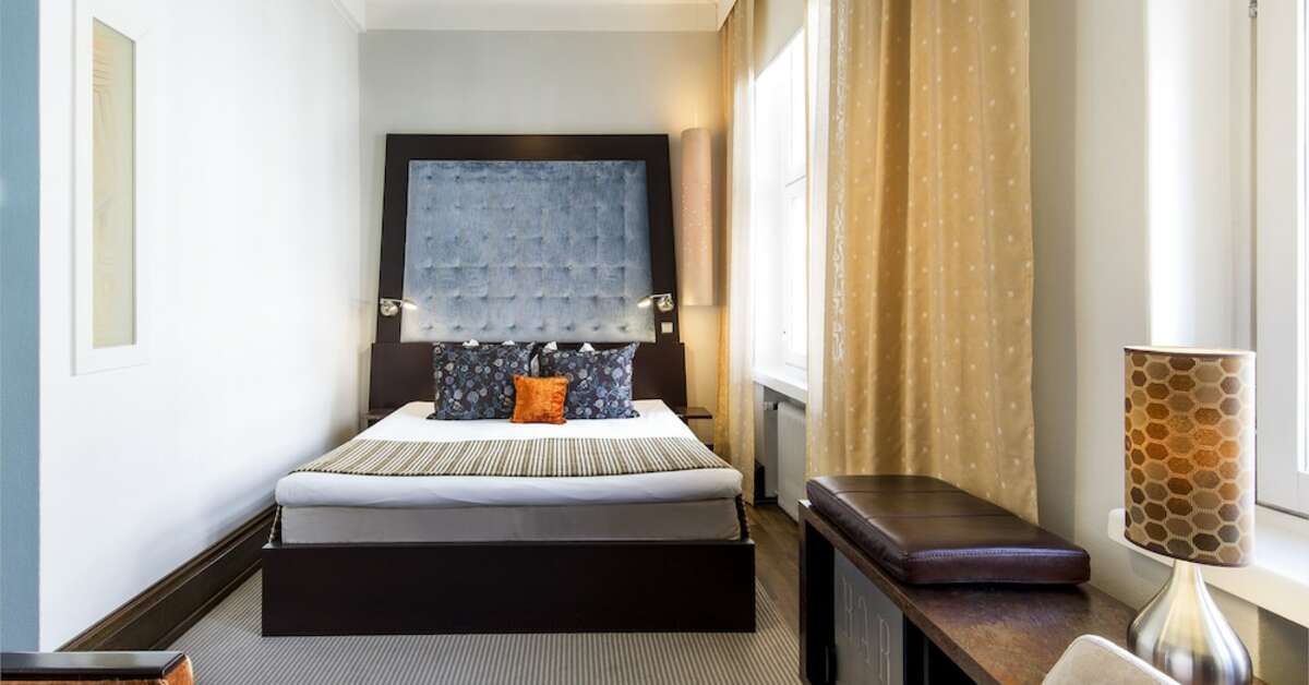 Een foto van Klaus K Hotel