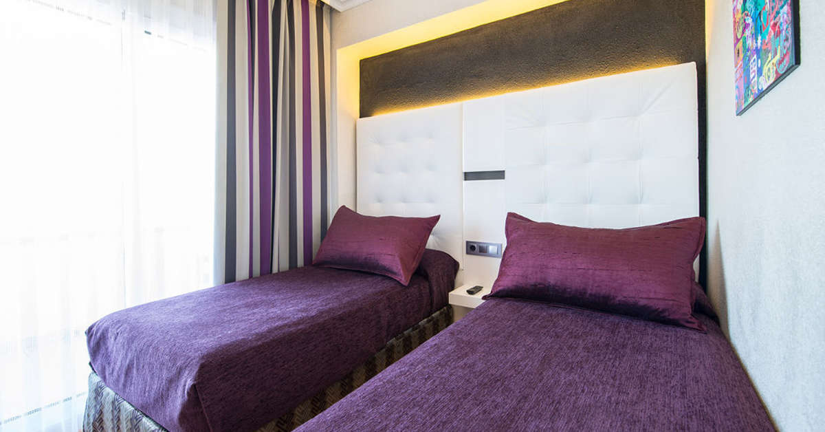 Een foto van Salles Hotel Marina Portals