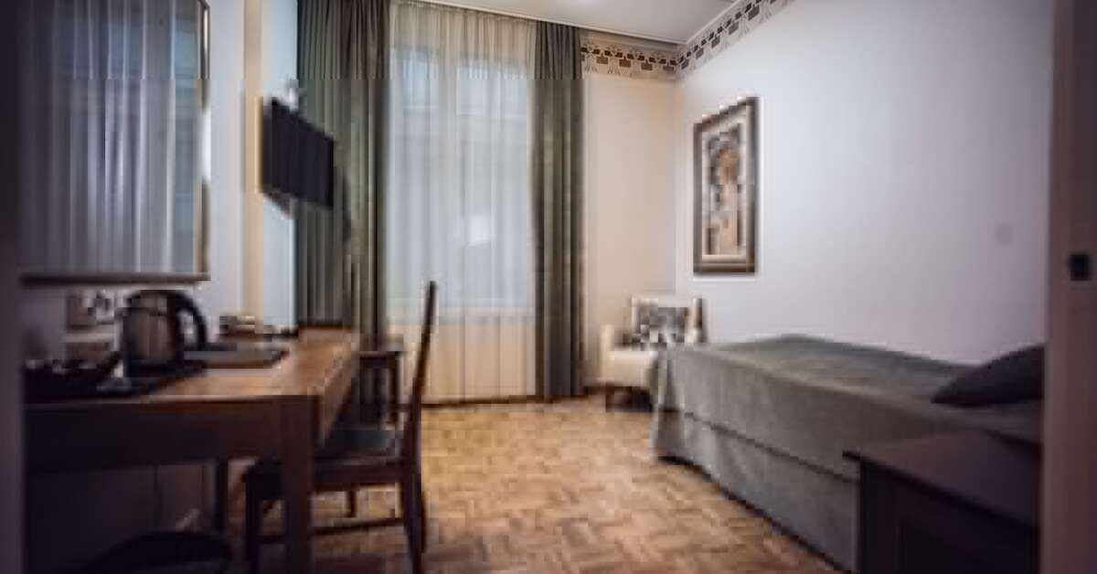 Een foto van Hotel Arthur