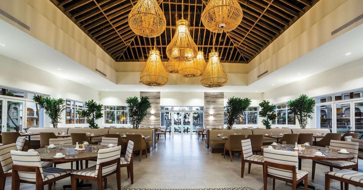 Een foto van Secrets Royal Beach Punta Cana