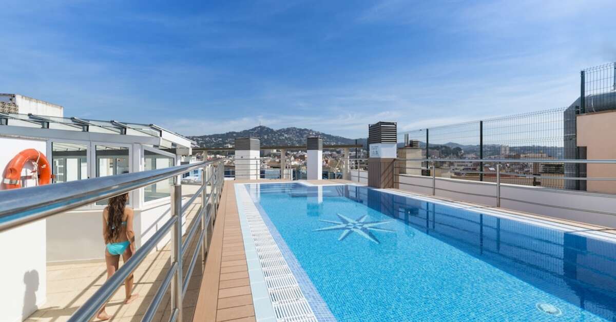 Een foto van Appartementen Blau