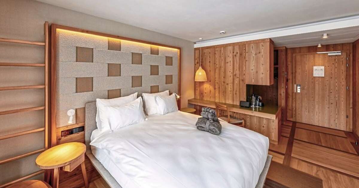 Een foto van Hotel Falkensteiner Kronplatz