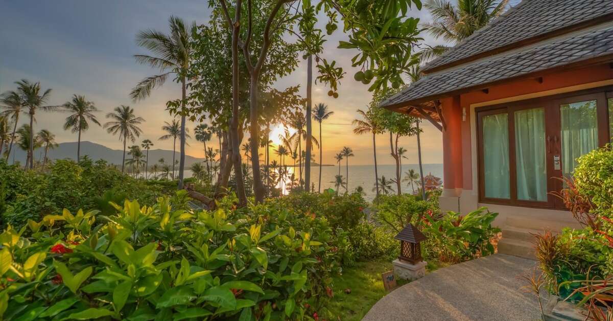 Een foto van Fair House Villas & Spa