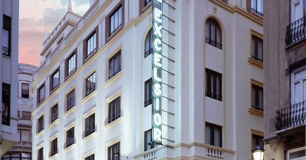 Een foto van Catalonia Excelsior