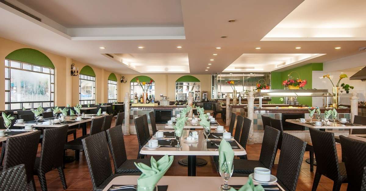 Een foto van GR Solaris Cancun