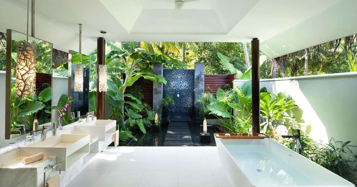 Een foto van Niyama Private Islands Maldives