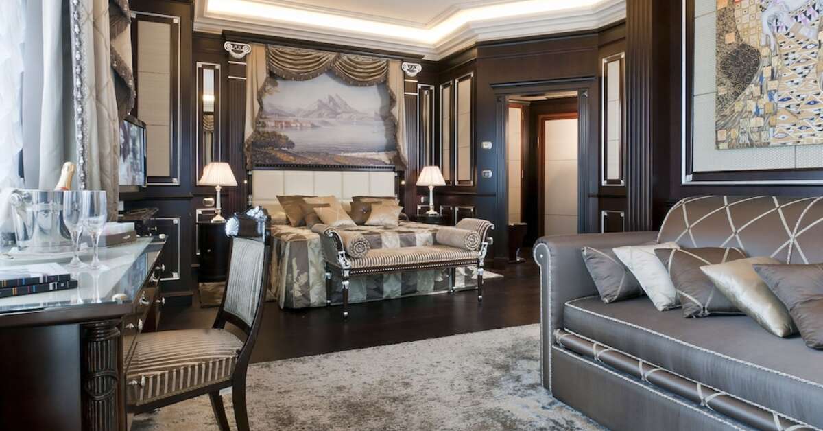 Een foto van Hotel Splendid