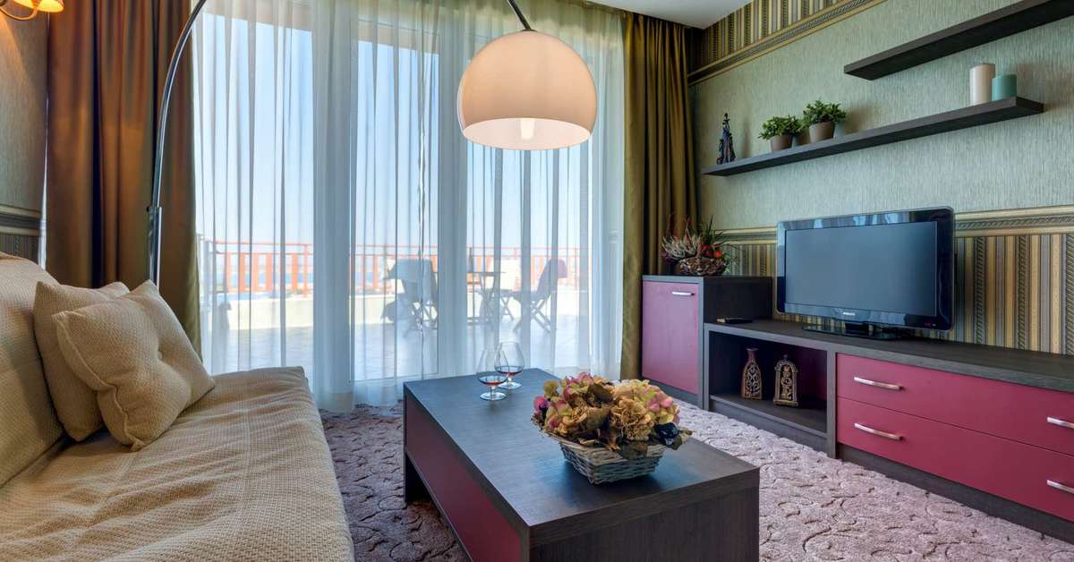 Ein Foto Hotel Kalithea